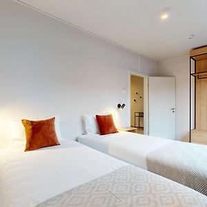Appartement met Twee Slaapkamers